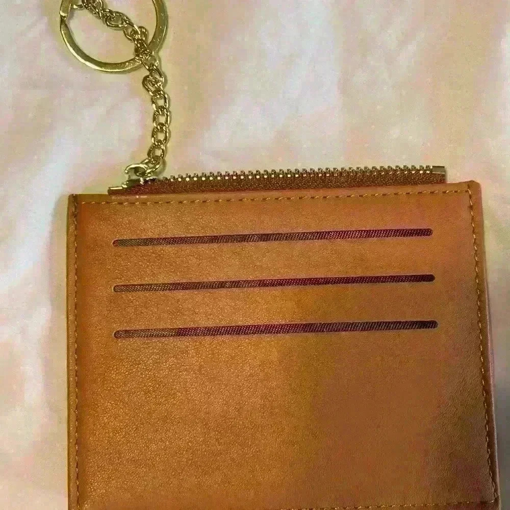 Keychain wallet - Picture 2 of 7